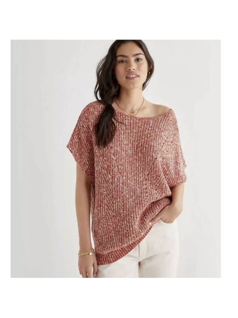 Anthropologie Pilcro sweater XS